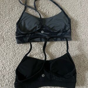 Lululemon bra bundle